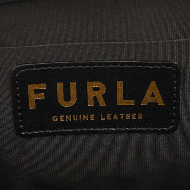 Furla(フルラ)の新品 フルラ FURLA ハンドバッグ ニンファ スモールハンドバッグ ライトグレージュ レディースのバッグ(ハンドバッグ)の商品写真