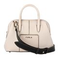 新品 フルラ FURLA ハンドバッグ ニンファ スモールハンドバッグ ライトグ