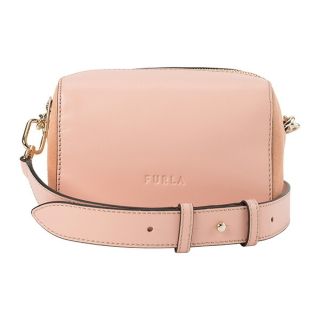 フルラ(Furla)の新品 フルラ FURLA ショルダーバッグ ミアステラ ボストンバッグ ピンク(ショルダーバッグ)