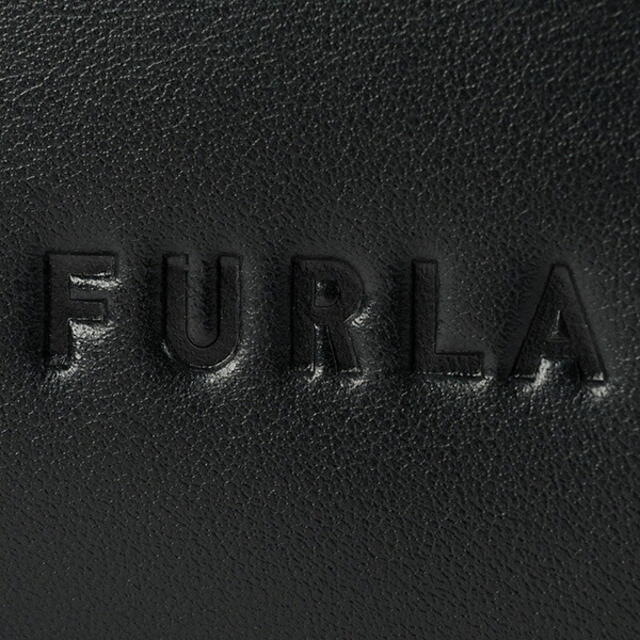Furla(フルラ)の新品 フルラ FURLA ショルダーバッグ ミアステラ ボストンバッグ ブラック 黒 レディースのバッグ(ショルダーバッグ)の商品写真