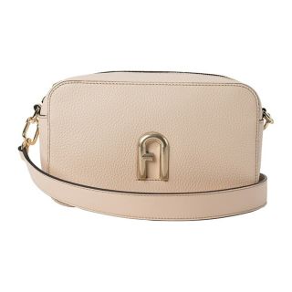 フルラ(Furla)の新品 フルラ FURLA ショルダーバッグ プリムラ クロスボディ S ベージュ(ショルダーバッグ)