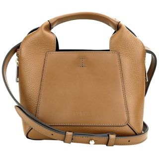 Furla - 新品 フルラ FURLA ハンドバッグ ジルダ ミニ ショッピング ...