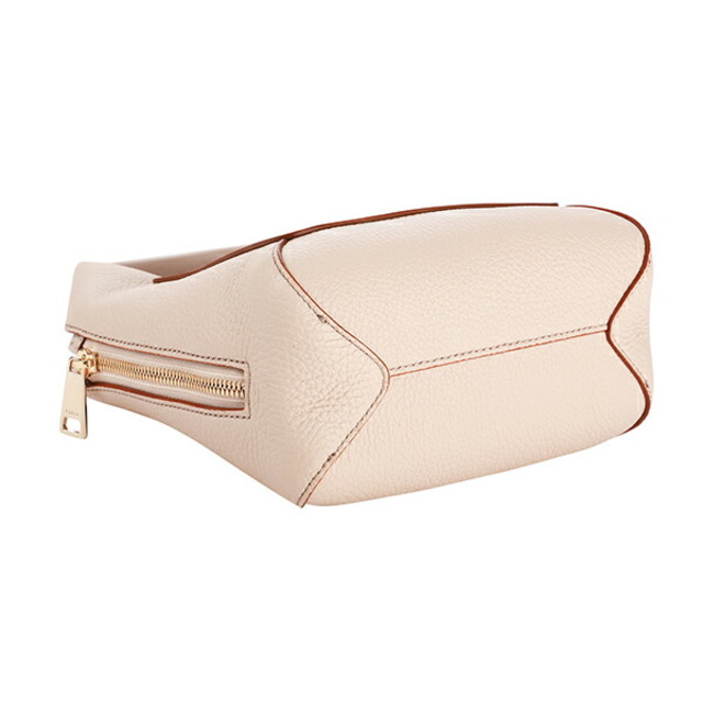 FURLA - 新品 フルラ FURLA ハンドバッグ ジルダ ミニ FURLA - 新品 フルラ FURLA ハンドバッグ ジルダ ミニ