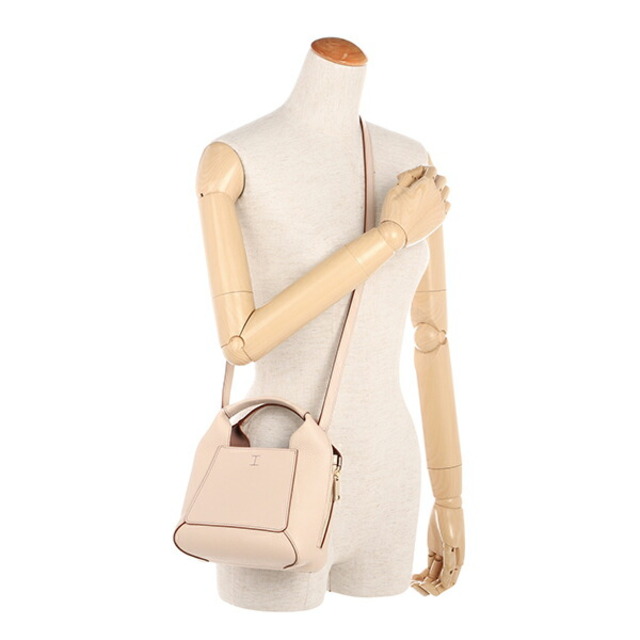 FURLA - 新品 フルラ FURLA ハンドバッグ ジルダ ミニ FURLA - 新品 フルラ FURLA ハンドバッグ ジルダ ミニ