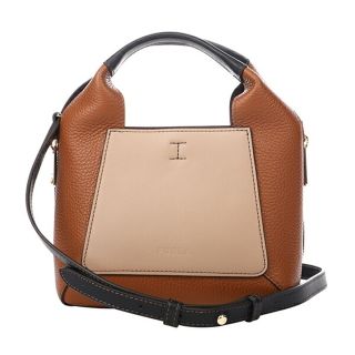 フルラ(Furla)の新品 フルラ FURLA ハンドバッグ ジルダ ミニ ショッピングバッグ ぺルラ/グレージュ(ハンドバッグ)