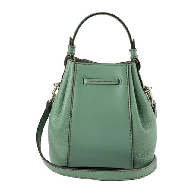 Furla - 新品 フルラ FURLA ショルダーバッグ ミアステラ バケット