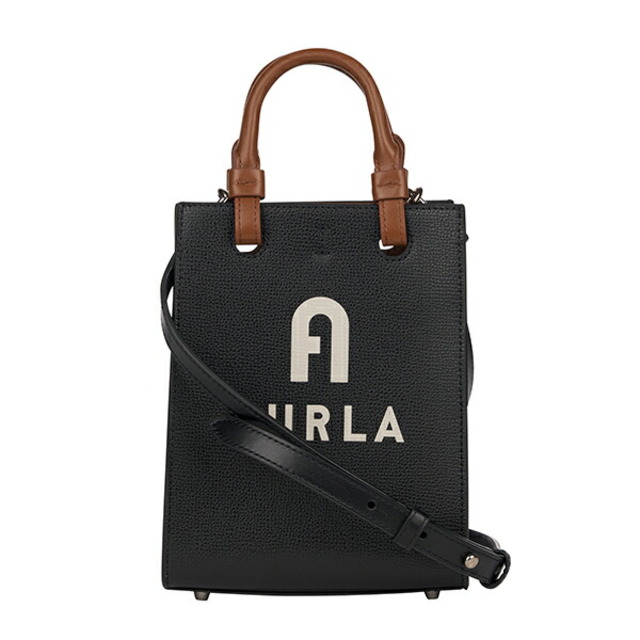 Furla - 新品 フルラ FURLA ショルダーバッグ ヴァーシティ スタイル