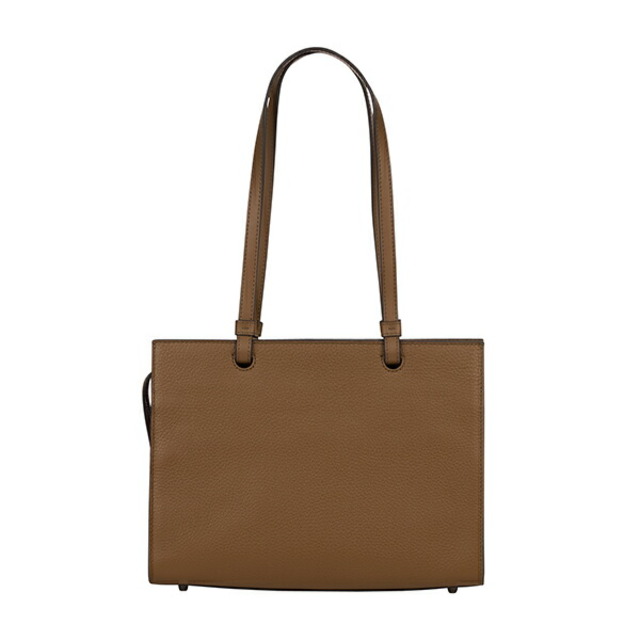 新品 フルラ FURLA トートバッグ ヴァーシティ スタイル