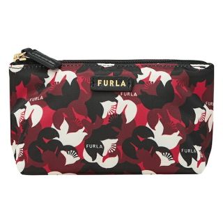 フルラ(Furla)の新品 フルラ FURLA ポーチ ディジット コスメティックケース トーニルビー(ポーチ)