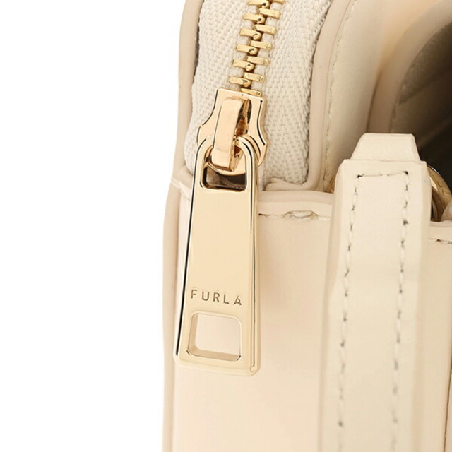 Furla(フルラ)の新品 フルラ FURLA ショルダーバッグ ミス ミミ ミニ クロスボディ ペルガメーナ レディースのバッグ(ショルダーバッグ)の商品写真