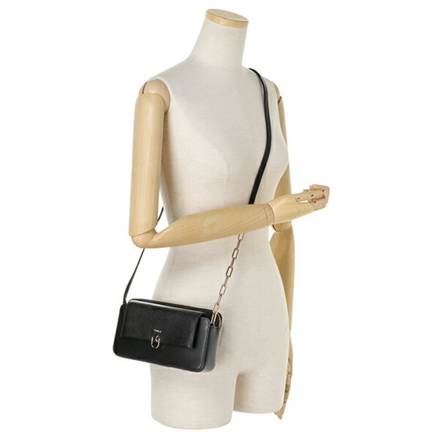 Furla - 新品 フルラ FURLA ショルダーバッグ ミス ミミ ミニ クロス