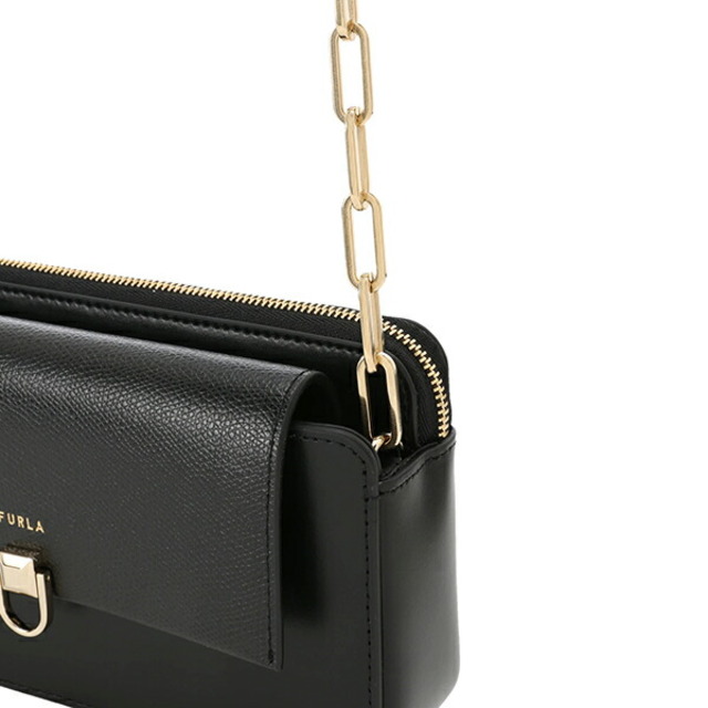 Furla - 新品 フルラ FURLA ショルダーバッグ ミス ミミ ミニ クロス