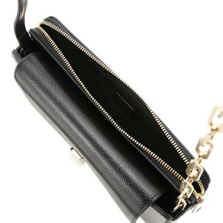 新品 フルラ FURLA 長財布 ミス ミミ XL CONTINENTAL WALLET ネロ