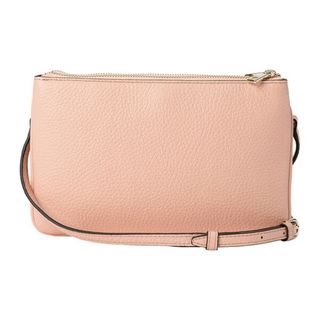 フルラ(Furla)の新品 フルラ FURLA ショルダーバッグ ミアステラ MINI CROSSBODY ピンク(ショルダーバッグ)