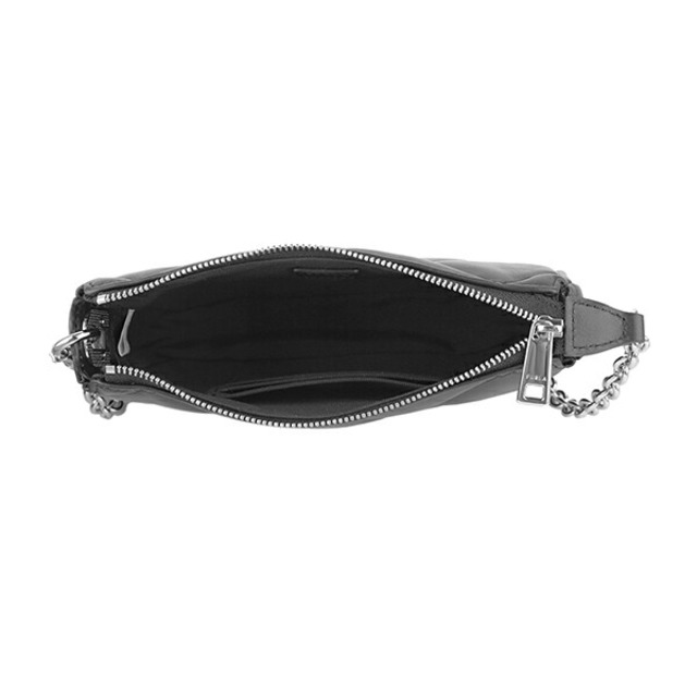 Furla - 新品 フルラ FURLA ハンドバッグ ムーン CHAIN HAND BAG