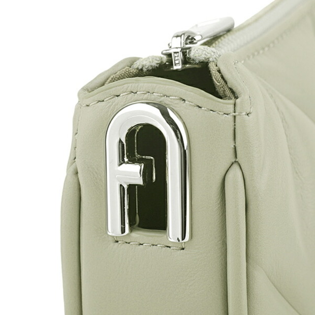 Furla - 新品 フルラ FURLA ハンドバッグ ムーン CHAIN HAND BAG