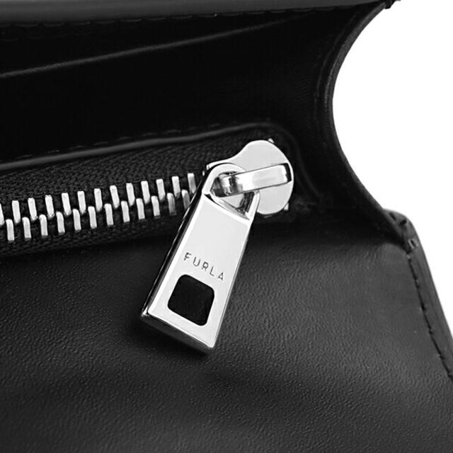 Furla - 新品 フルラ FURLA ショルダーバッグ ヴィラ ミニクロスボディ