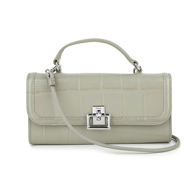 Furla - 新品 フルラ FURLA ショルダーバッグ ヴィラ ミニクロスボディ