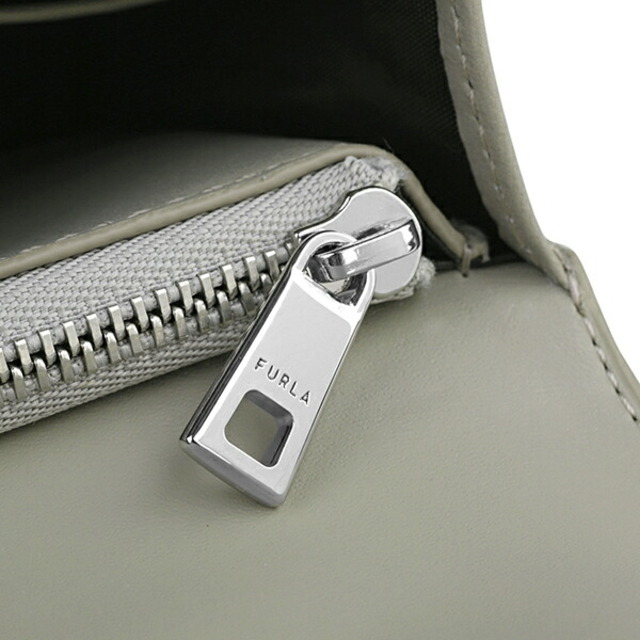 新品 フルラ FURLA ショルダーバッグ ヴィラ ミニクロスボディ ウォレット マルモ