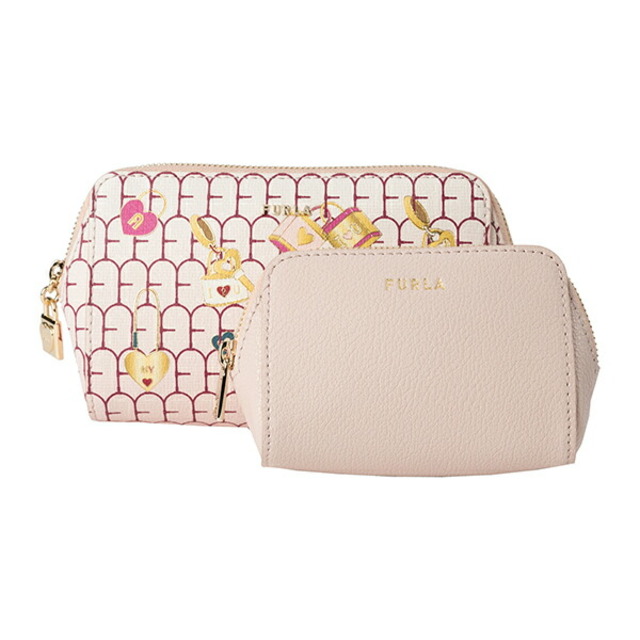 新品☆FURLA ポーチ