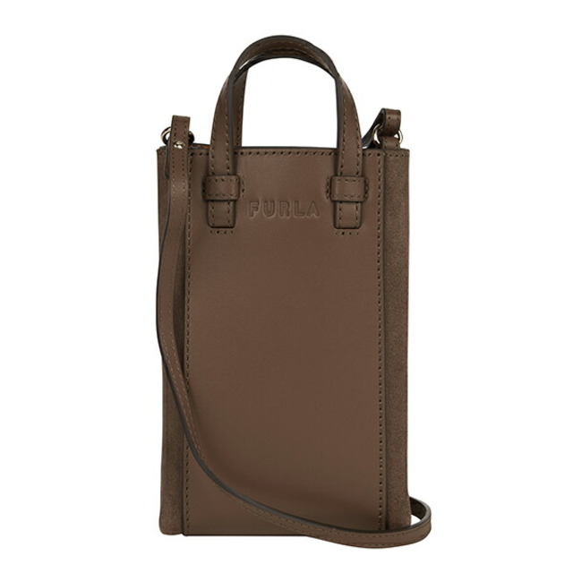 フルラ FURLA ショルダーバッグ ミアステラ スモール クロスボディ