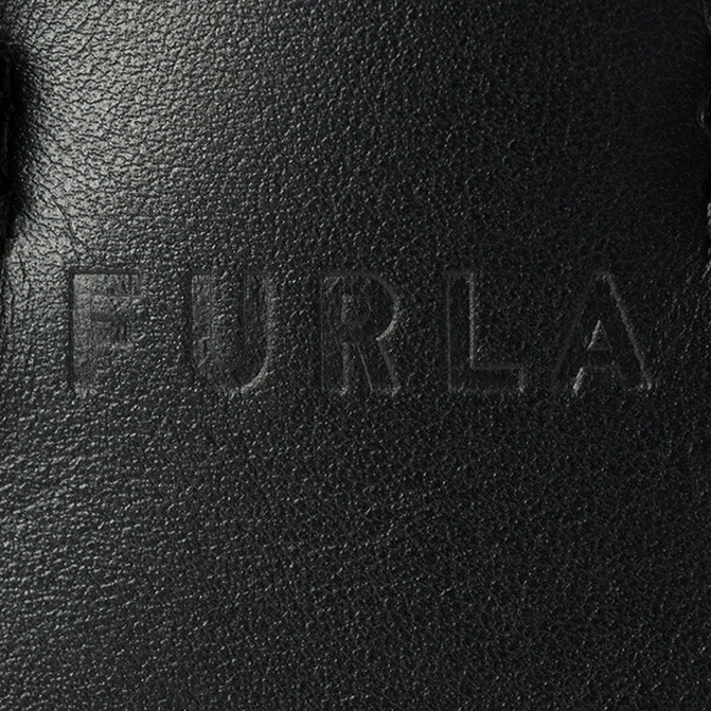 Furla(フルラ)の新品 フルラ FURLA ショルダーバッグ ミアステラ スモール クロスボディ ブラック 黒 レディースのバッグ(ショルダーバッグ)の商品写真