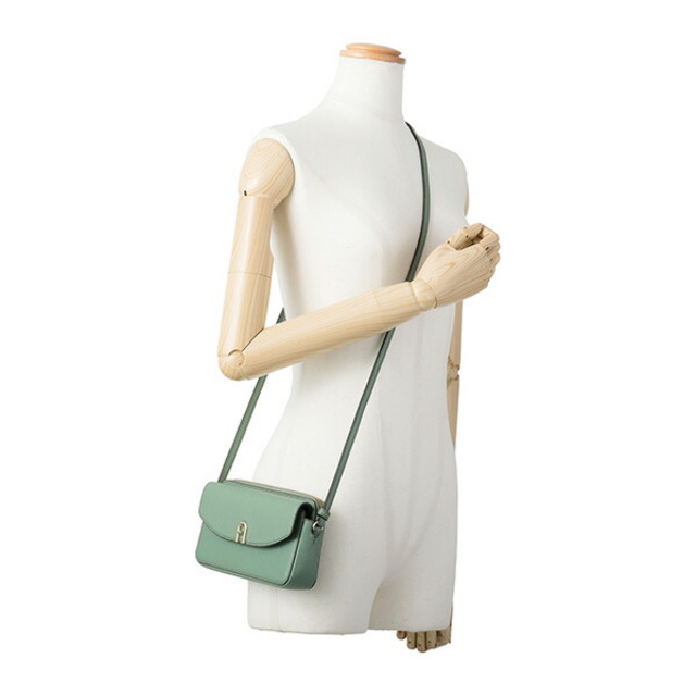 FURLA - 新品 フルラ FURLA ショルダーバッグ プリムラ MINI FURLA - 新品 フルラ FURLA ショルダーバッグ プリムラ MINI