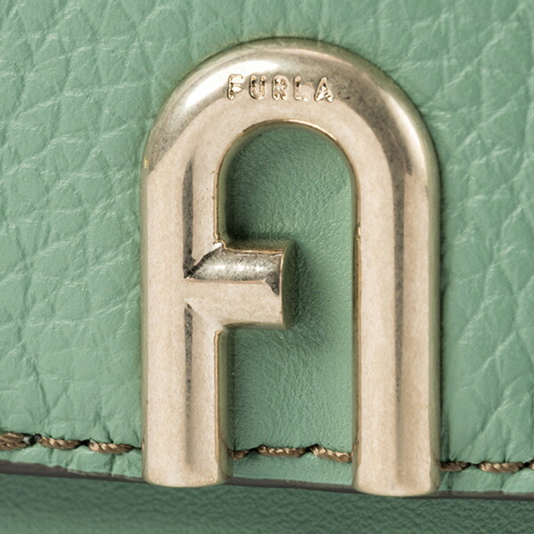 FURLA - 新品 フルラ FURLA ショルダーバッグ プリムラ MINI FURLA - 新品 フルラ FURLA ショルダーバッグ プリムラ MINI