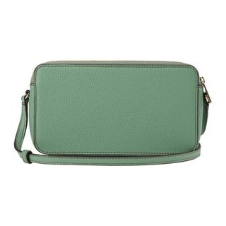 フルラ(Furla)の新品 フルラ FURLA ショルダーバッグ プリムラ MINI CROSSBODY ライトグリーン 黄緑(ショルダーバッグ)