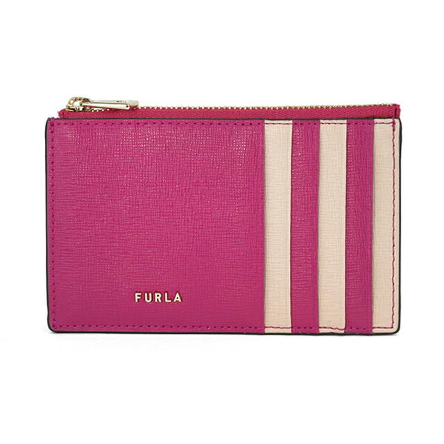 Furla   新品 フルラ FURLA カードケース バビロン カードケース