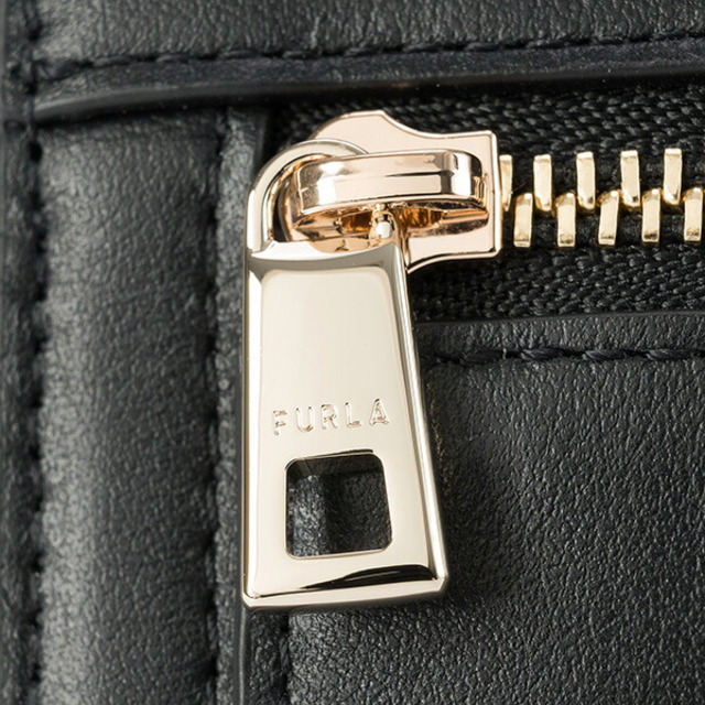 Furla - 新品 フルラ FURLA 3つ折り財布 シレナ M コンパクト