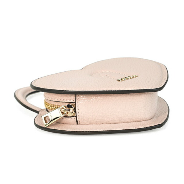 FURLA」 ワンポイントコインケース - ピンク レディース - 小銭 FURLA」 ワンポイントコインケース - ピンク レディース - 小銭