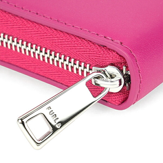 フルラ FURLA ムーン XL ジップアラウンドスリムウォレット 長財布-