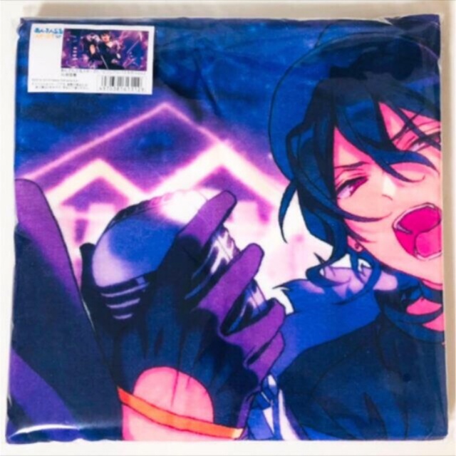 新品☆あんスタ☆UNDEAD【朔間零】新衣装☆ビジュアルバスタオル 新品☆あんスタ☆UNDEAD【朔間零】新衣装☆ビジュアルバスタオル