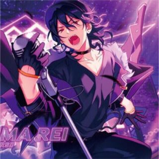 新品☆あんスタ☆UNDEAD【朔間零】新衣装☆ビジュアルバスタオル☆vol ...