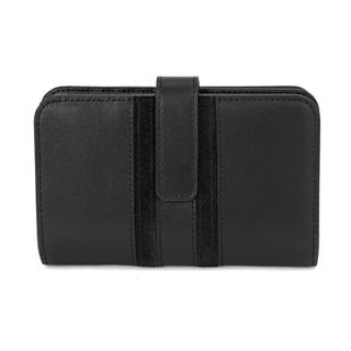 フルラ(Furla)の新品 フルラ FURLA 2つ折り財布 シレナ BI-FOLD WALLET ブラック 黒(財布)