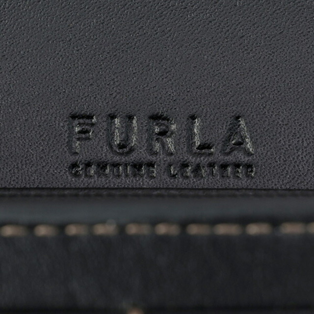 Furla(フルラ)の新品 フルラ FURLA 長財布 プリムラ スリムウォレット ブラック 黒 レディースのファッション小物(財布)の商品写真