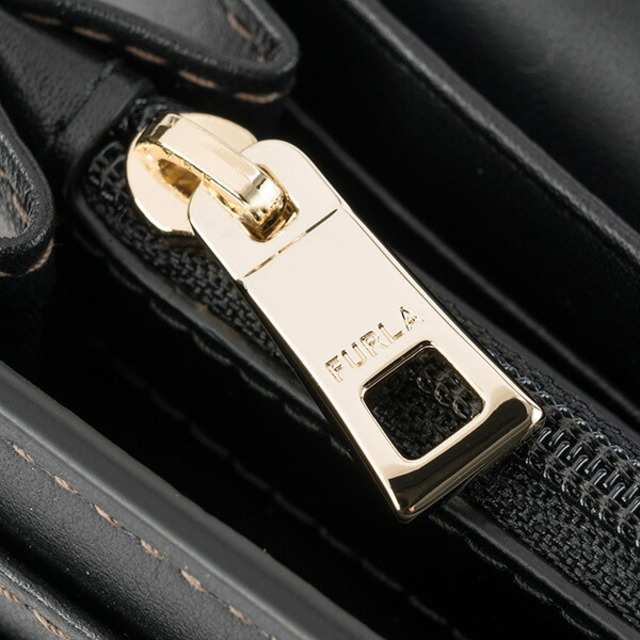 Furla(フルラ)の新品 フルラ FURLA 長財布 プリムラ スリムウォレット ブラック 黒 レディースのファッション小物(財布)の商品写真