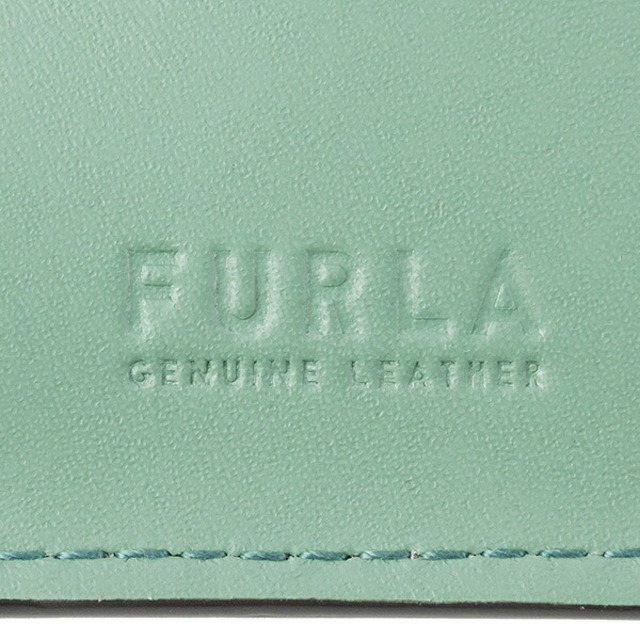 Furla - 新品 フルラ FURLA 3つ折り財布 プリムラ S コンパクト ...