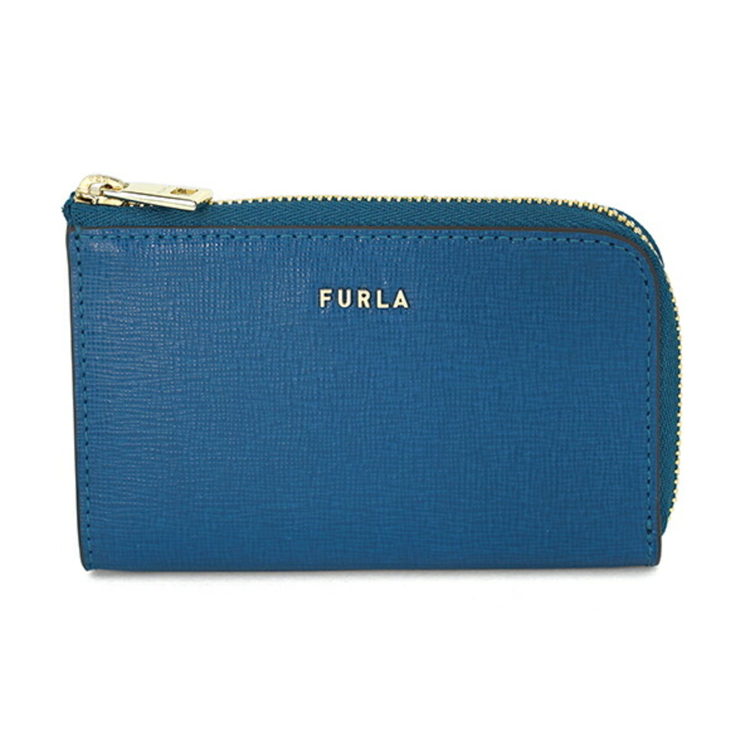 フルラ　FURLA　バビロン　定期入れ　キーケース