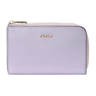 フルラ(Furla)の新品 フルラ FURLA キーケース バビロン キーケース グリーチネ/バレリーナ(キーケース)