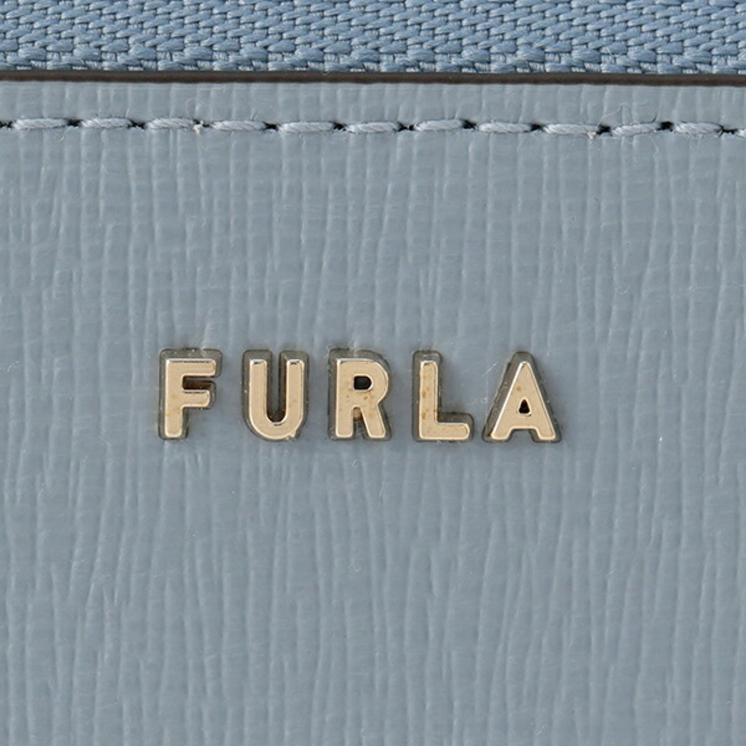 Furla(フルラ)の新品 フルラ FURLA キーケース バビロン キーケース アヴィオライト/バレリーナ レディースのファッション小物(キーケース)の商品写真