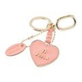 新品 フルラ FURLA キーホルダー マグノリア KEYRING HEART 