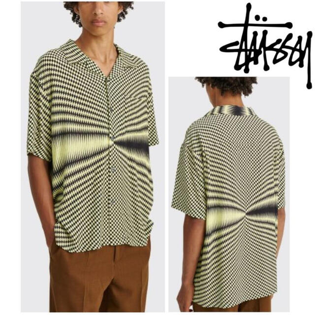 3年保証 即日出荷 STUSSY 定価4万円 半袖Tシャツ | www.tegdarco.com