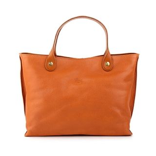 イルビゾンテ(IL BISONTE) コーデ ハンドバッグ(レディース)の通販 12