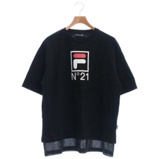 ヌメロヴェントゥーノ(N°21)のNﾟ 21 Tシャツ・カットソー メンズ(Tシャツ/カットソー(半袖/袖なし))