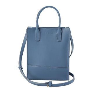 イルビゾンテ(IL BISONTE) ミニバッグ ショルダーバッグ(レディース)の ...