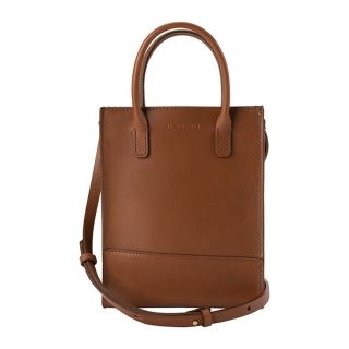 イルビゾンテ(IL BISONTE) ミニバッグ ショルダーバッグ(レディース)の ...