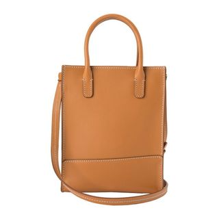 イルビゾンテ(IL BISONTE) ミニバッグ ショルダーバッグ(レディース)の ...