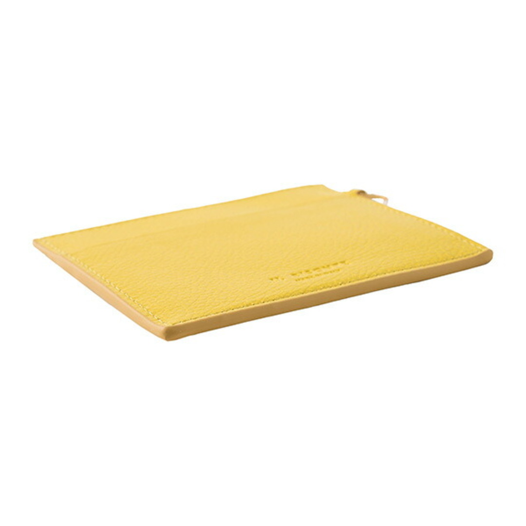 IL BISONTE - 新品 イルビゾンテ IL BISONTE カードケース CARD HOLDER ...